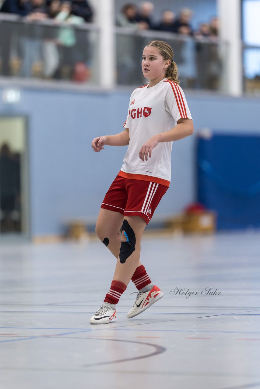 Bild 105 - wCJ NFV Futsalturnier